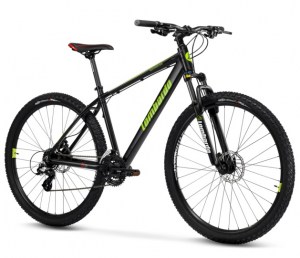 ΠΟΔΗΛΑΤΟ Lombardo Sestriere 300 29 Black Lime Matt DRIMALASBIKES